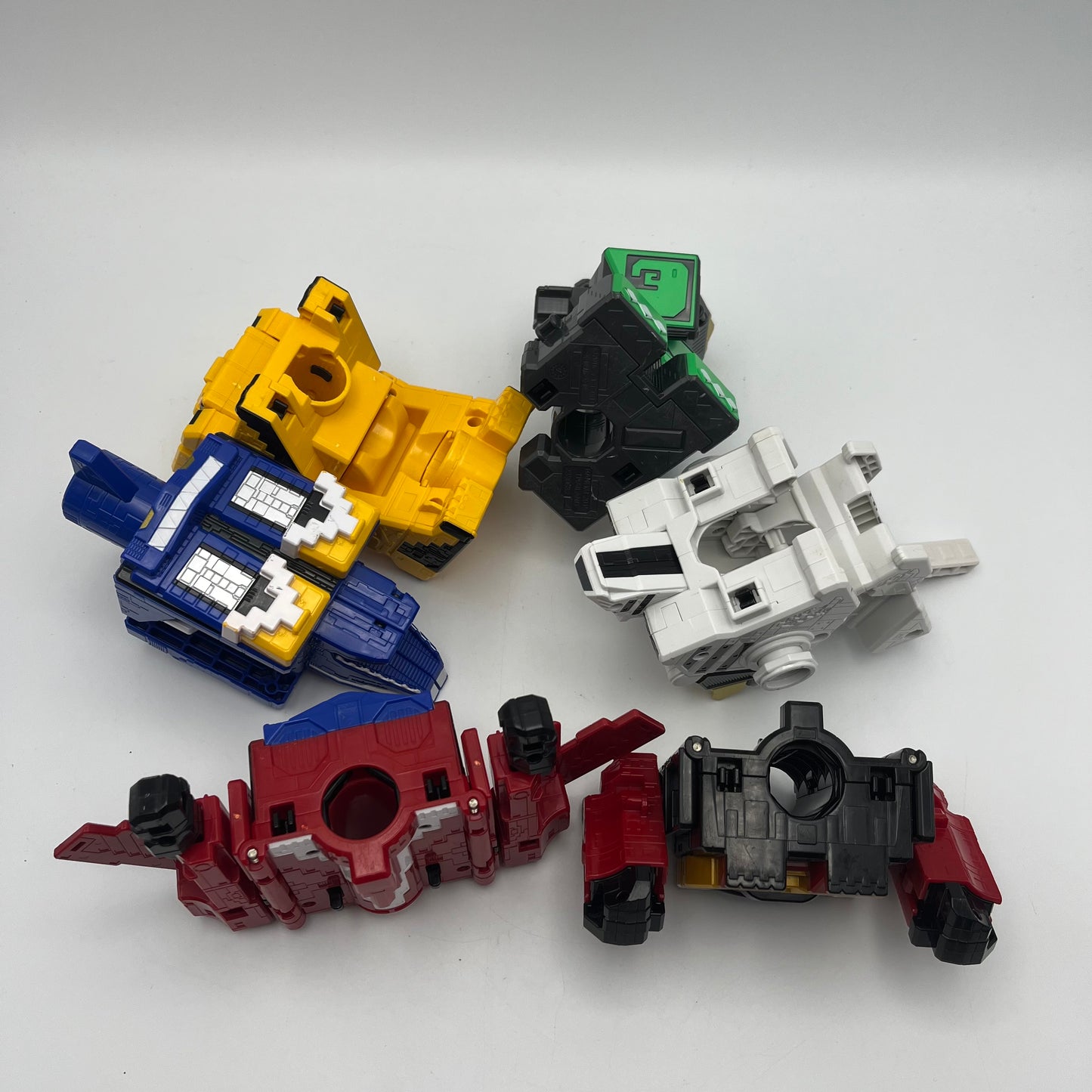Wild Zyuoh King/Doubutsu Sentai Zyuohger