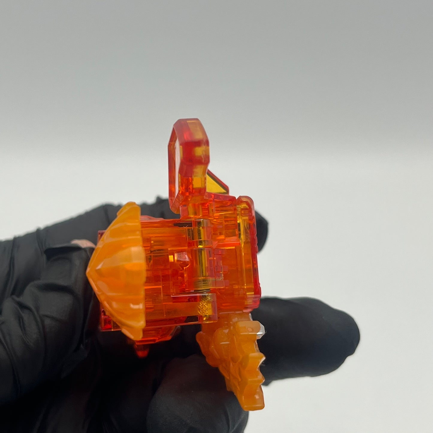 Hajimari no Ryusoul B010/Power ragners Dino Fury