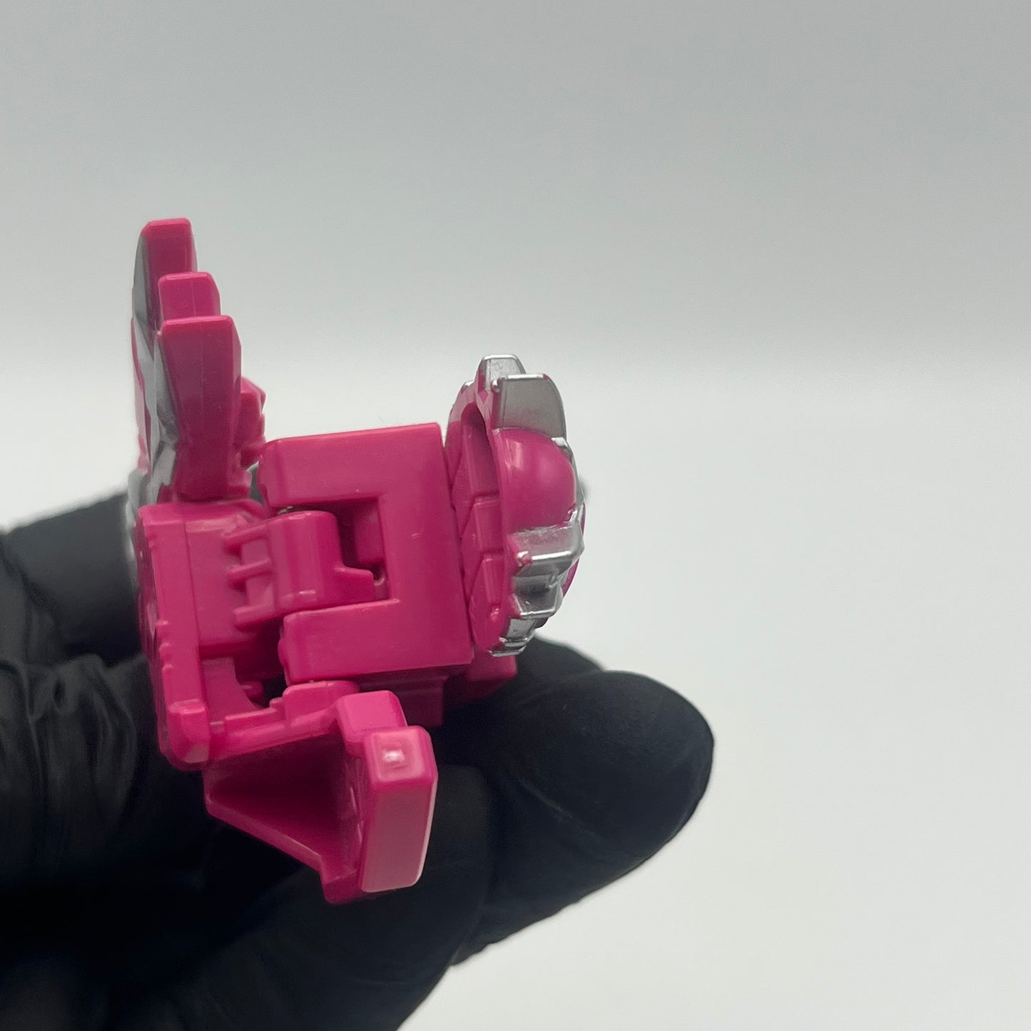 Ryusoul Key Pink soul B004/Power rangers Dino Fury