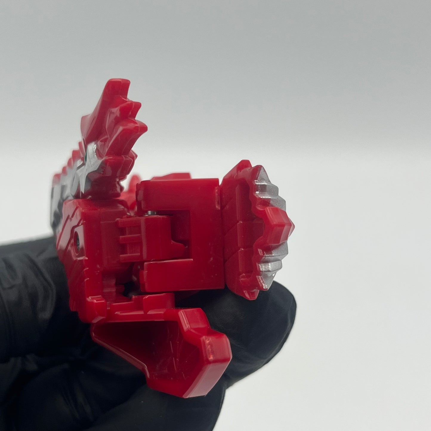 Ryusoul Key Red soul Terebi-kun Limited B100/Power rangers Dino Fury