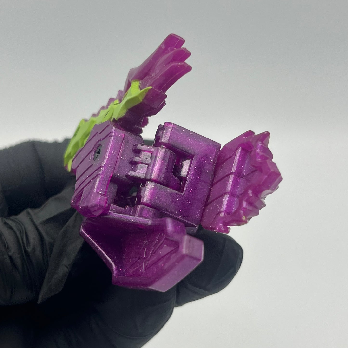 Ryusoul Key Yamamori Ryusoul Terebi-kun Limited B048/Power rangers Dino Fury