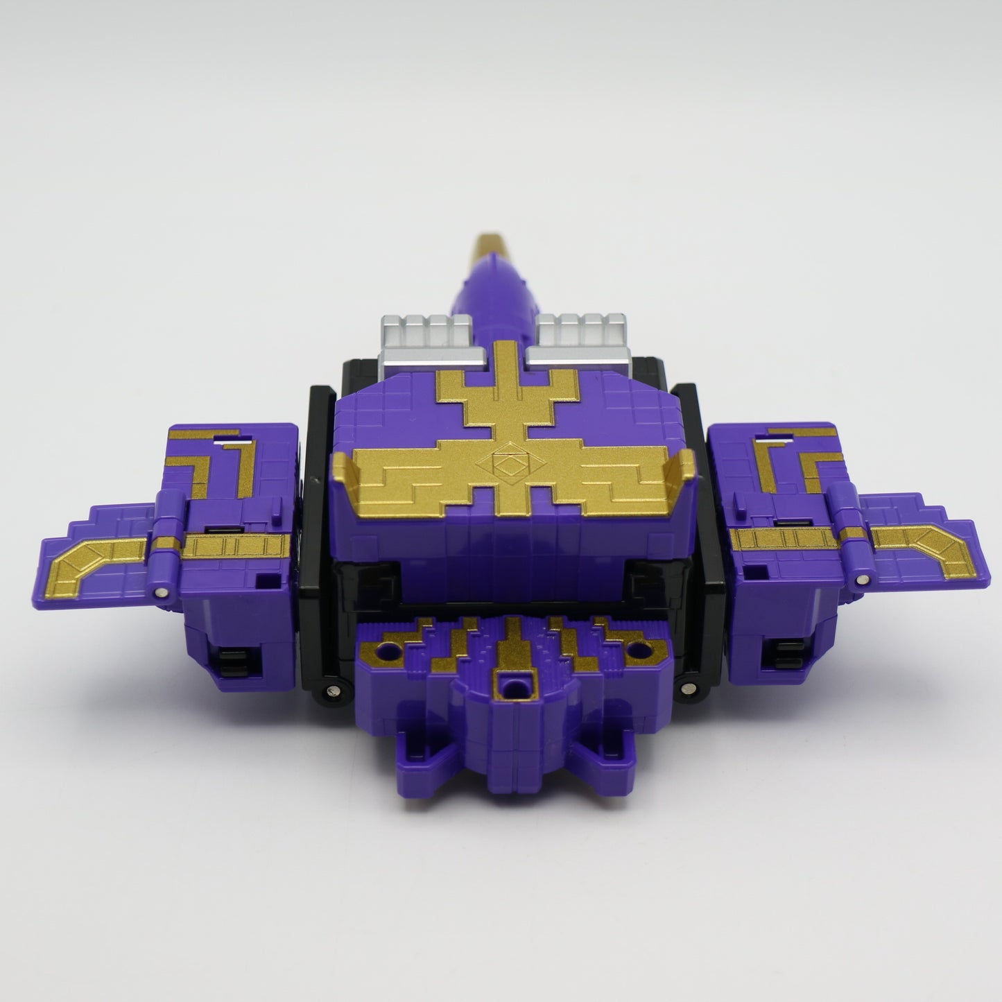 Zyuoh Wild Condor Cube set/Doubutsu Sentai Zyuohger