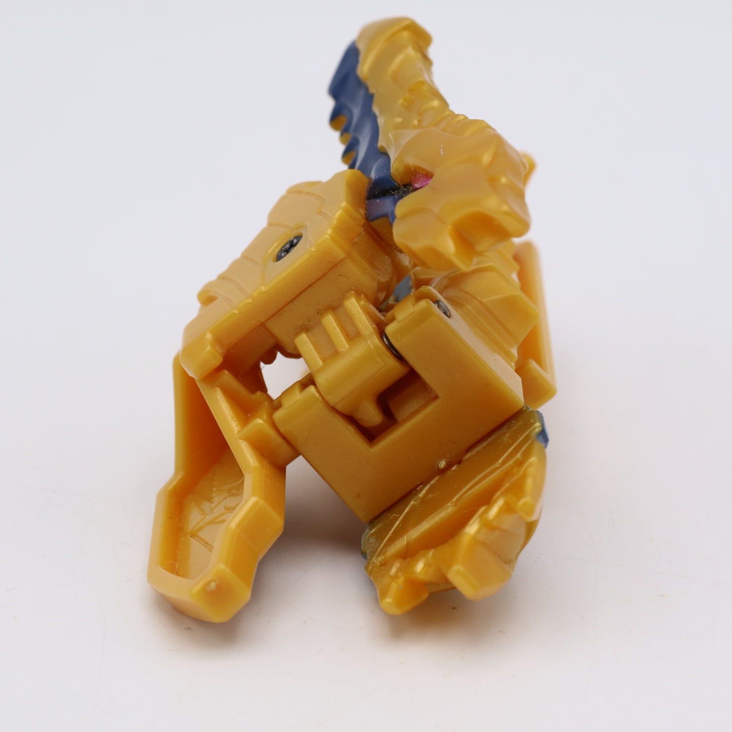 Ryusoul Key Gold soul C017/Power rangers Dino Fury