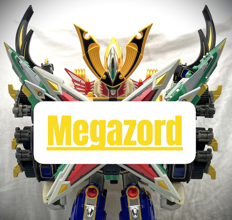 Megazord