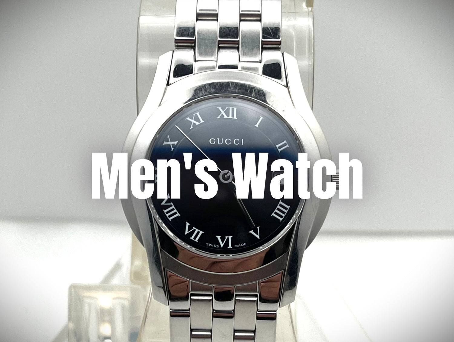 Men's Watch