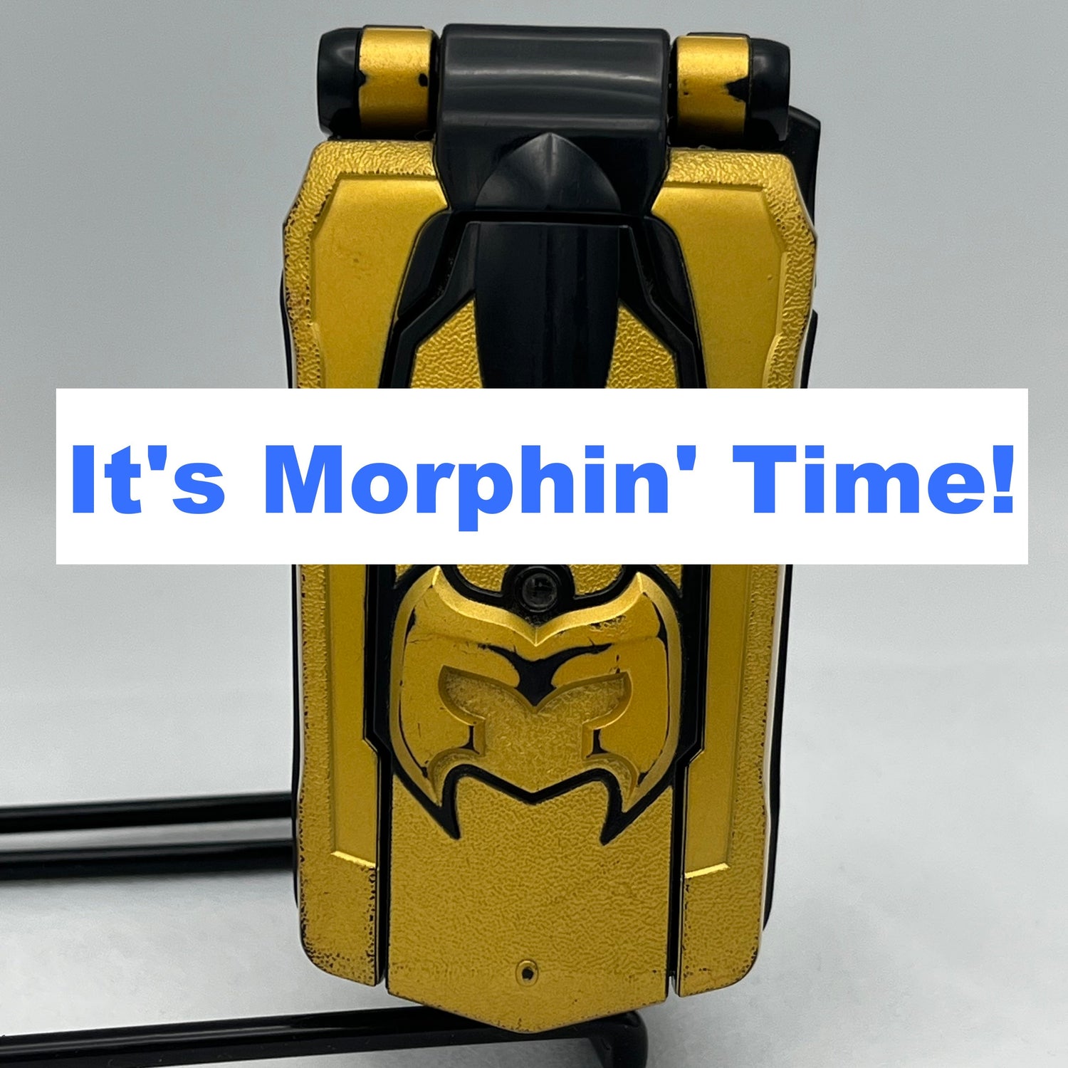 Morpher