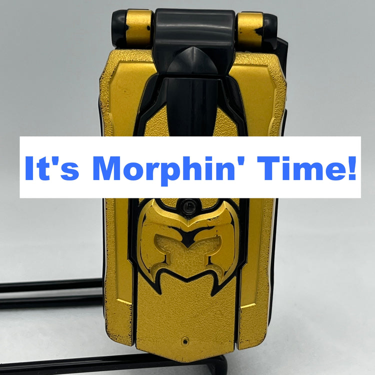 Morpher