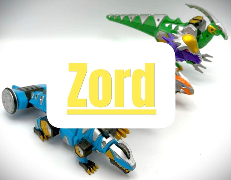 Zord