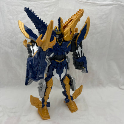 Mosarizer Zord,Dime Volcano zord/Power rangers Dino Fury