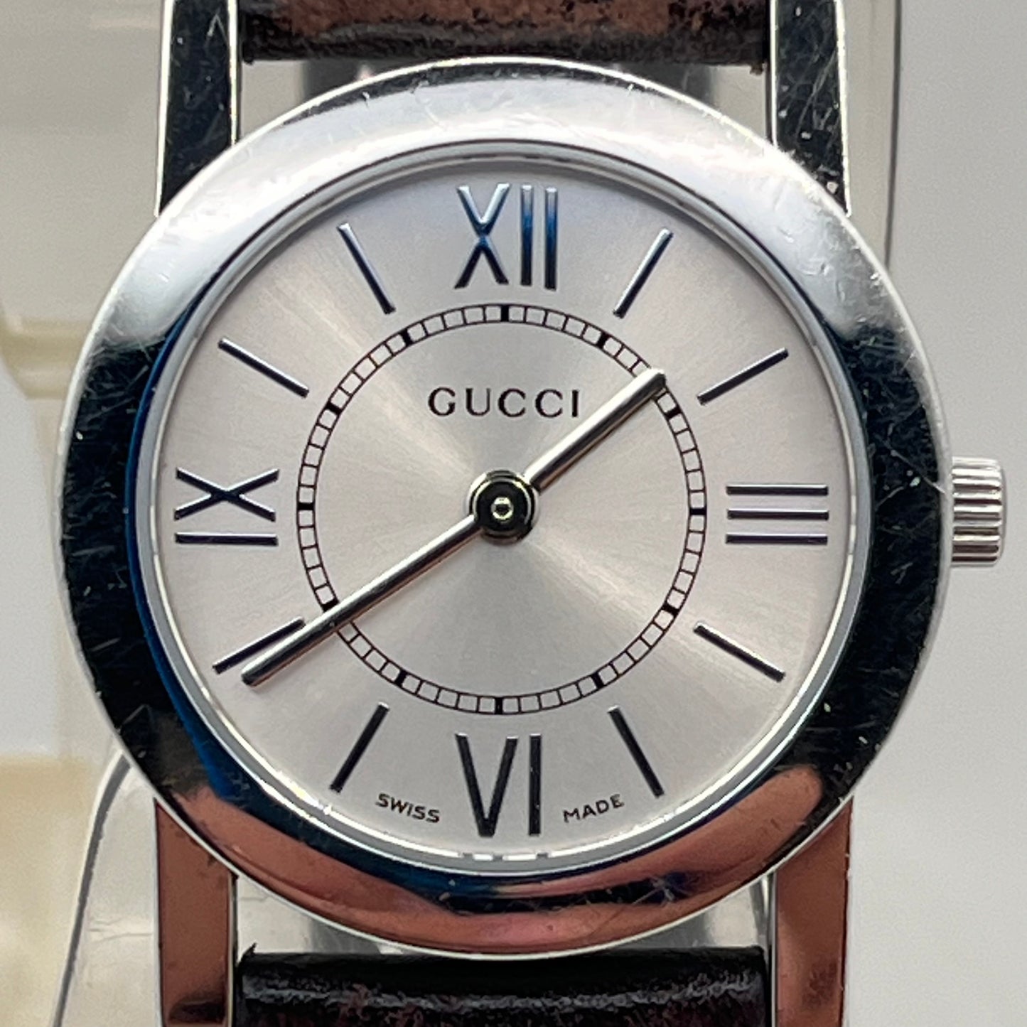 GUCCI 5200L