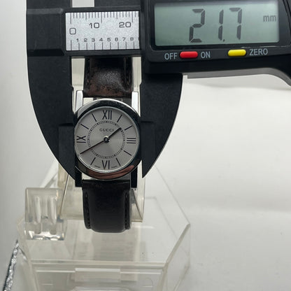 GUCCI 5200L
