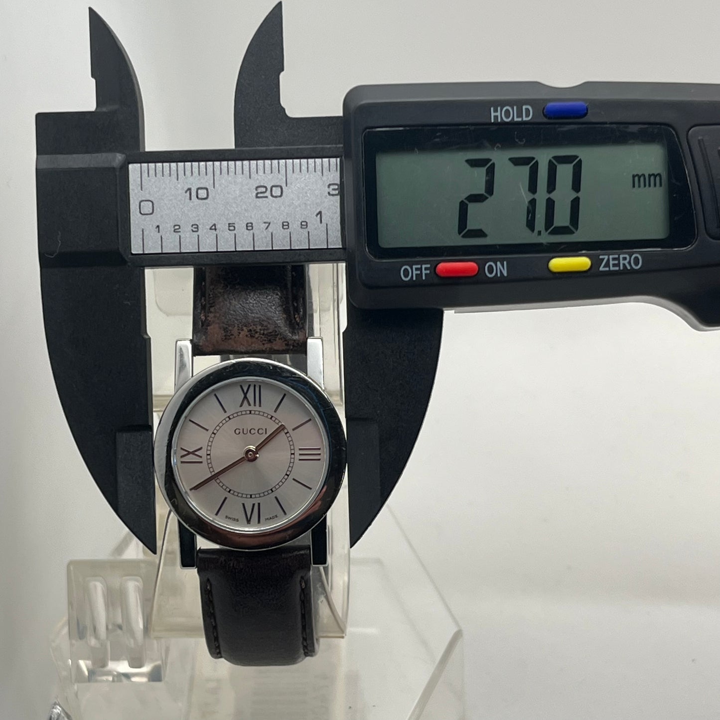 GUCCI 5200L