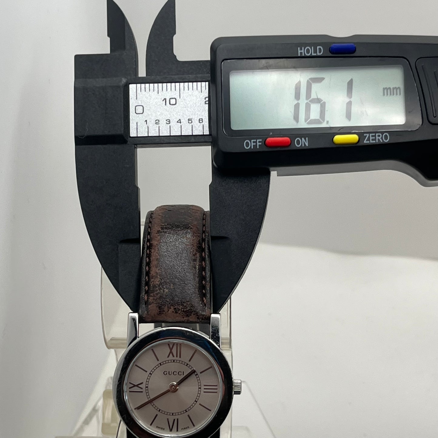 GUCCI 5200L