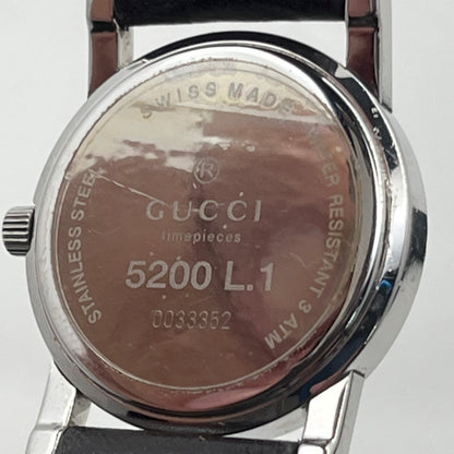 GUCCI 5200L