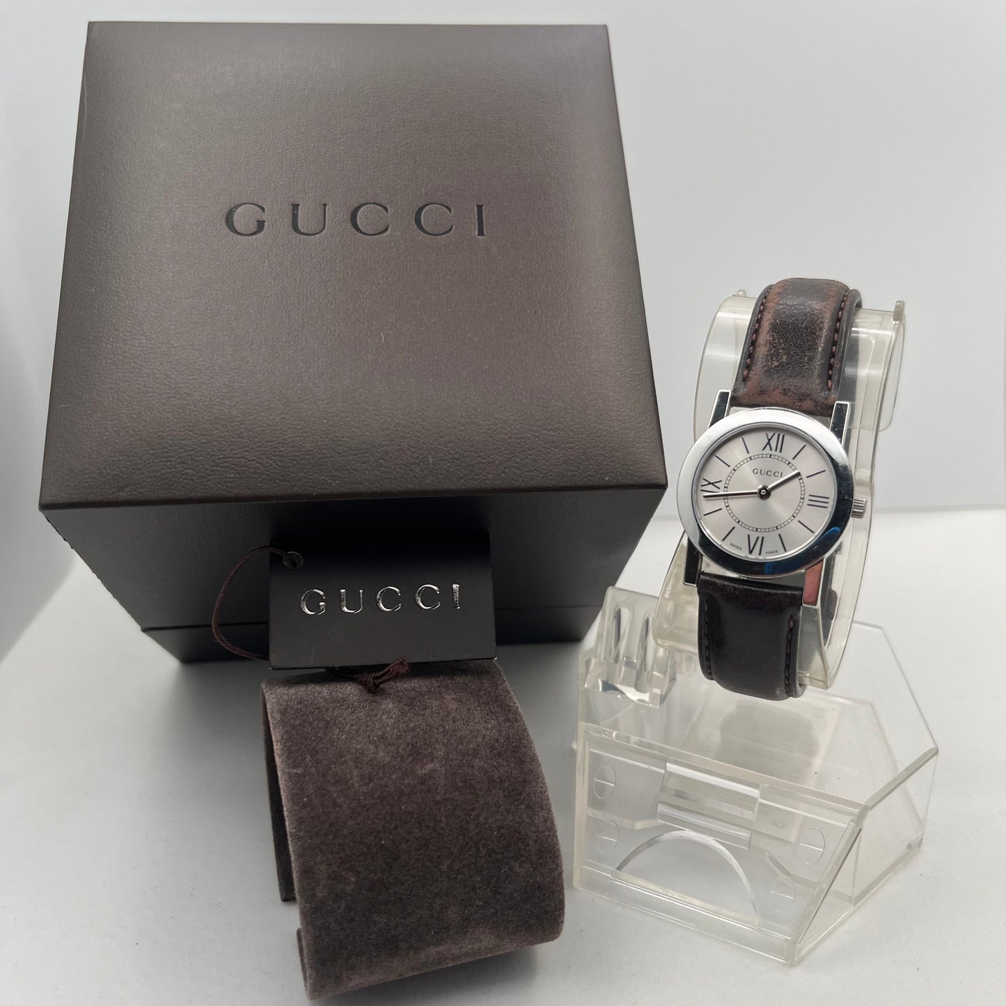 GUCCI 5200L