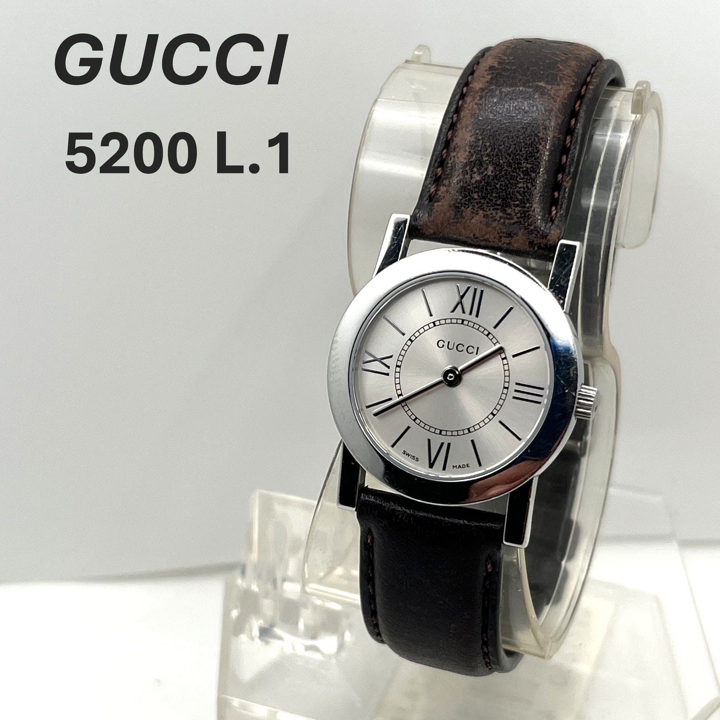 GUCCI 5200L