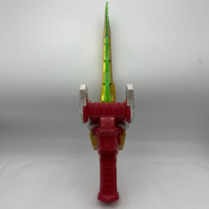 Dino Master Saber,Dino Fury Morpher set/Power rangers Dino Fury