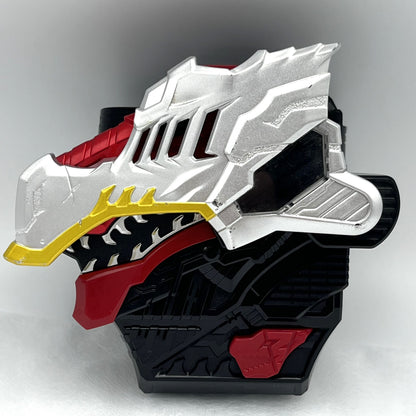 Dino Master Saber,Dino Fury Morpher set/Power rangers Dino Fury