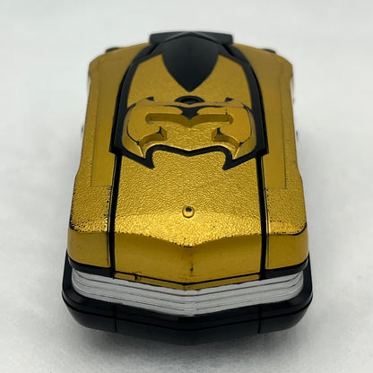 Mystic Morphin/Power rangers Mystic Force