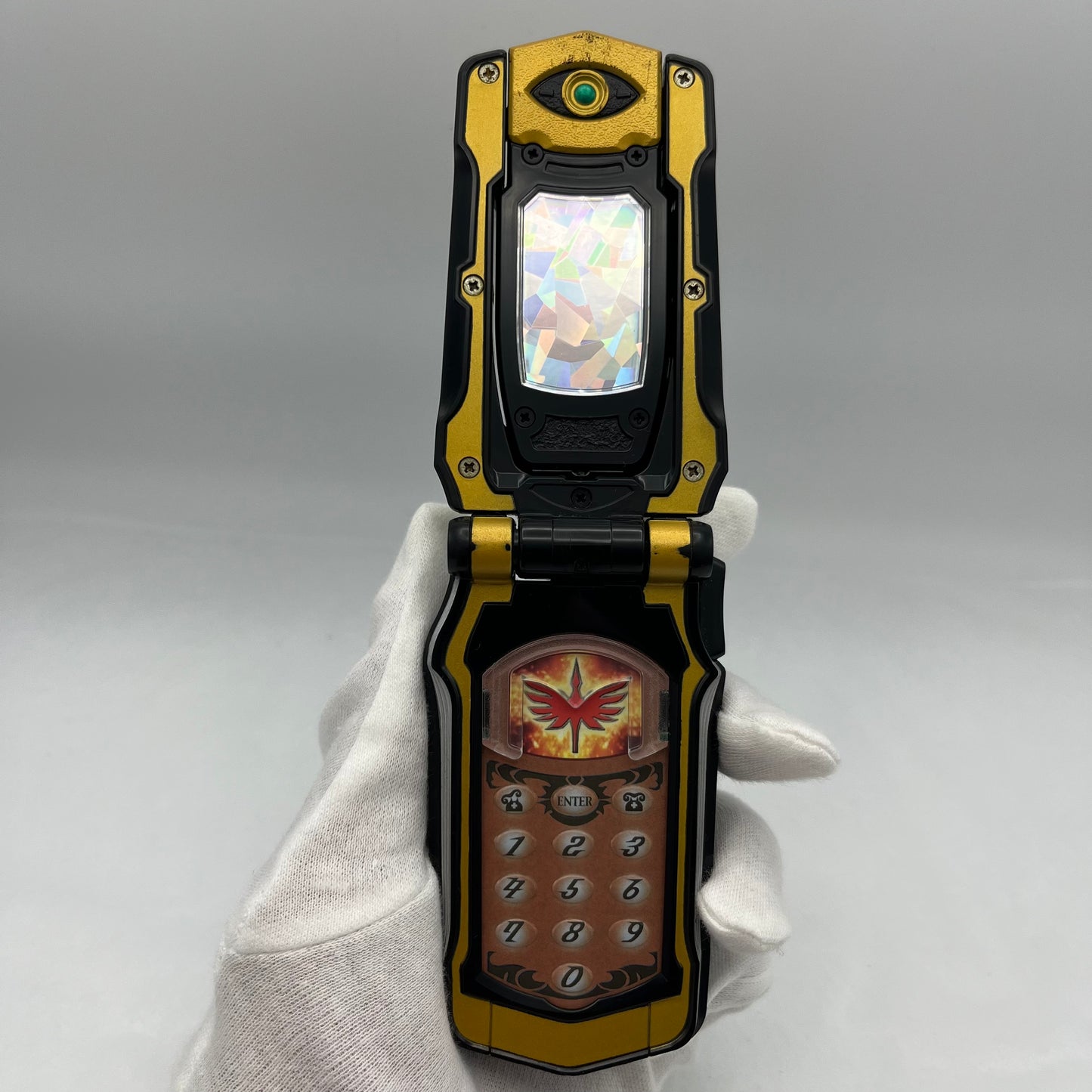 Mystic Morphin/Power rangers Mystic Force