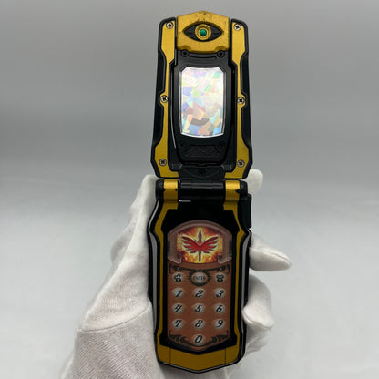 Mystic Morphin/Power rangers Mystic Force