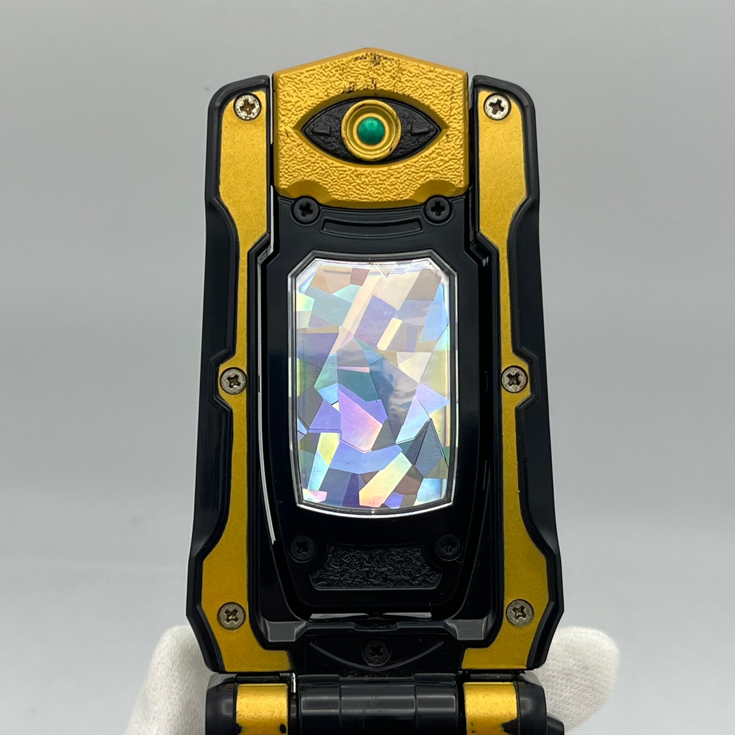 Mystic Morphin/Power rangers Mystic Force