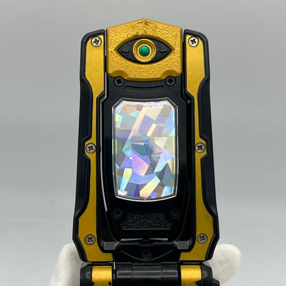 Mystic Morphin/Power rangers Mystic Force