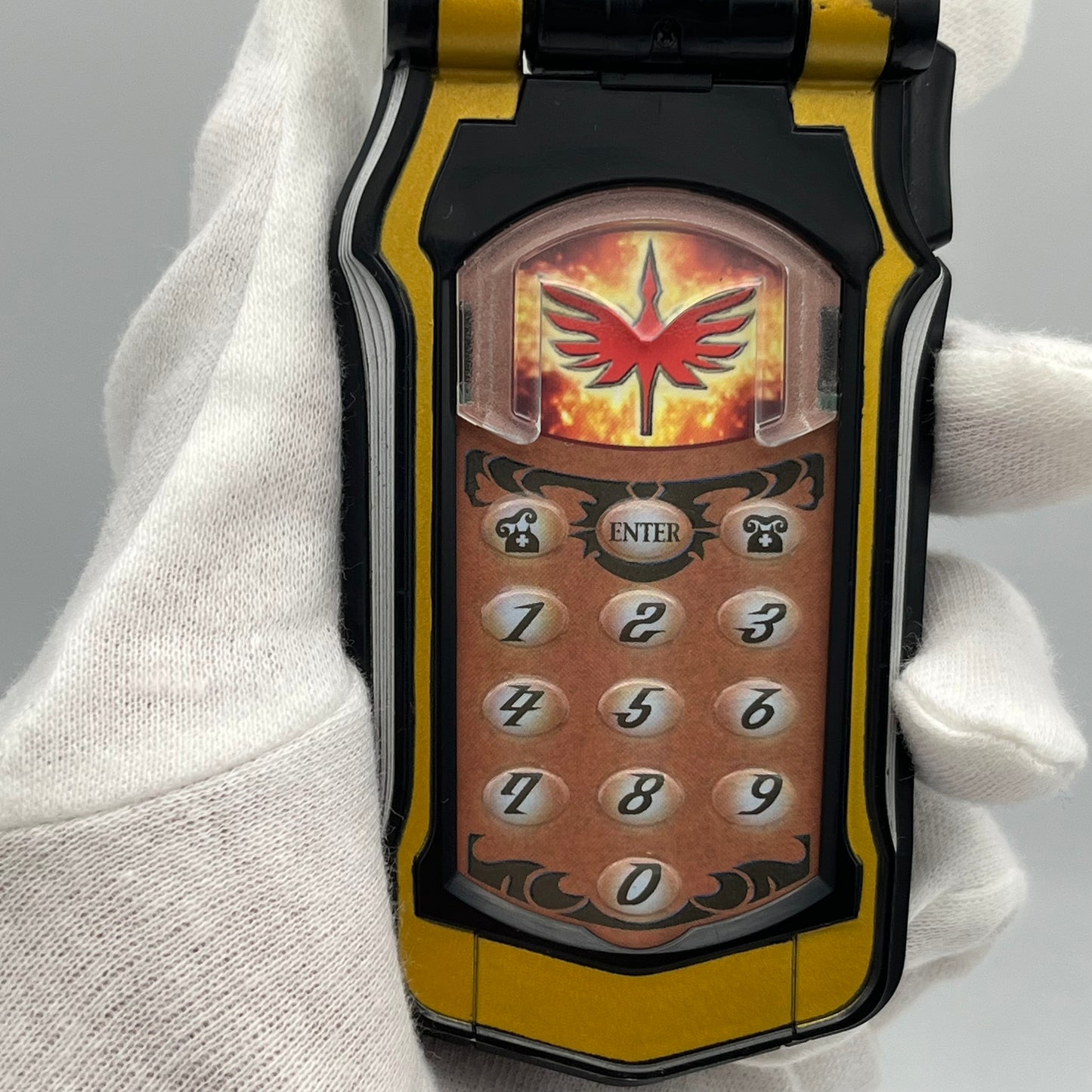 Mystic Morphin/Power rangers Mystic Force