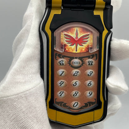 Mystic Morphin/Power rangers Mystic Force