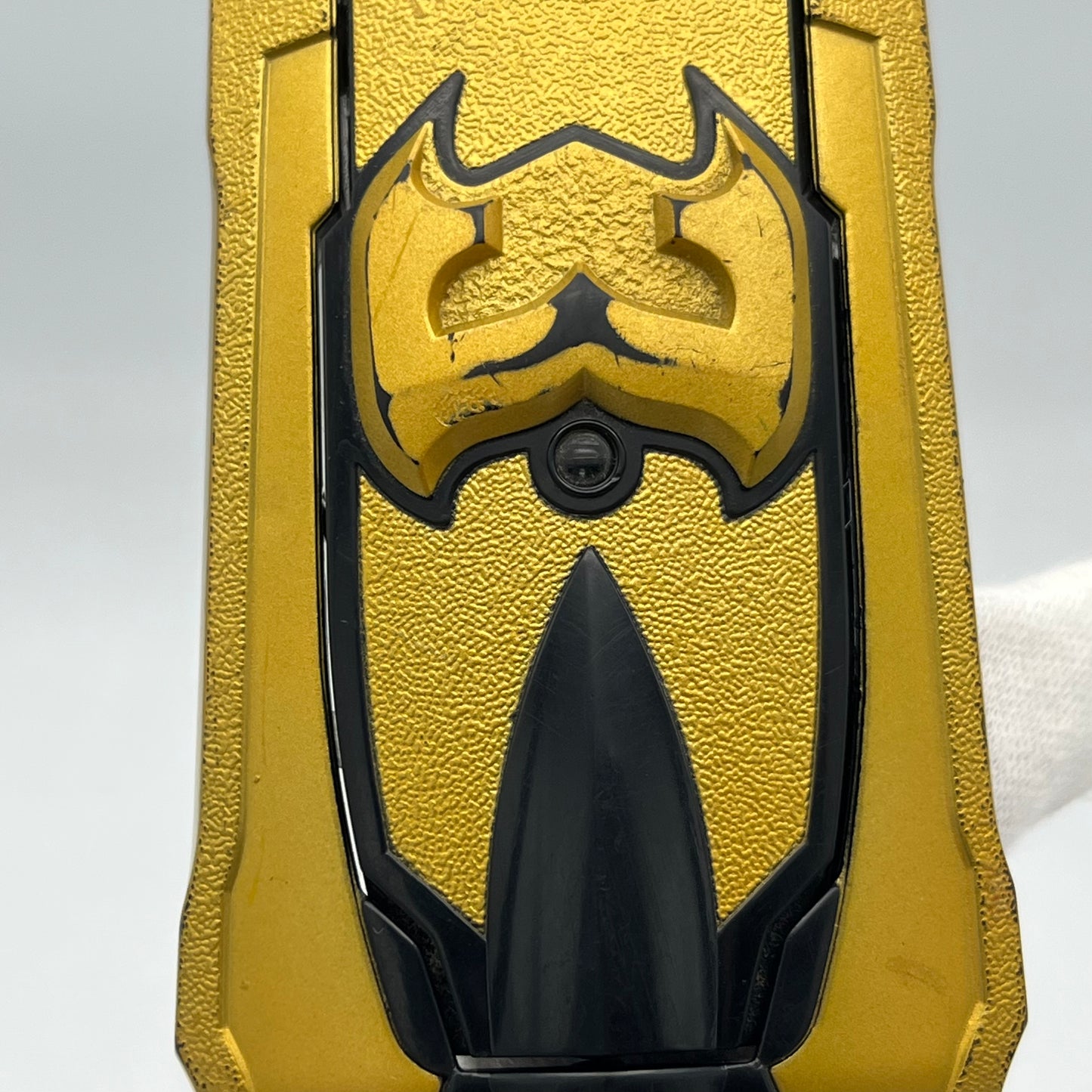 Mystic Morphin/Power rangers Mystic Force