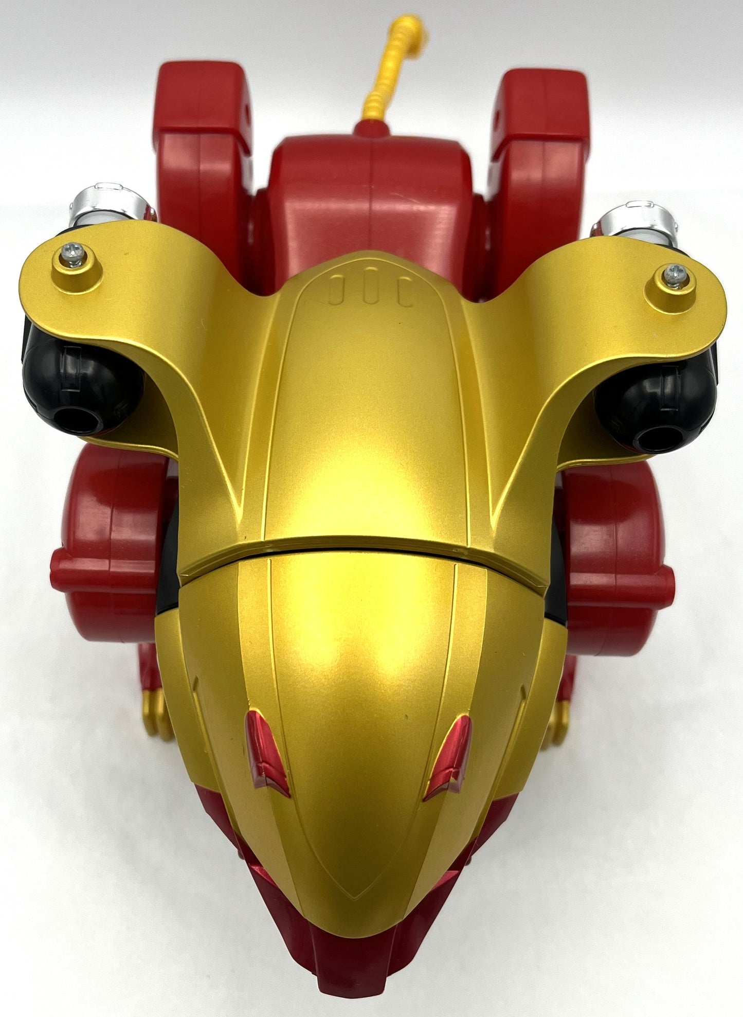 Red Lion zord(Big)/Power rangers Wild Force