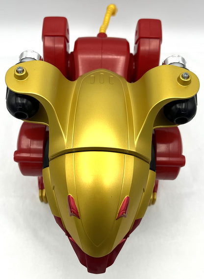 Red Lion zord(Big)/Power rangers Wild Force