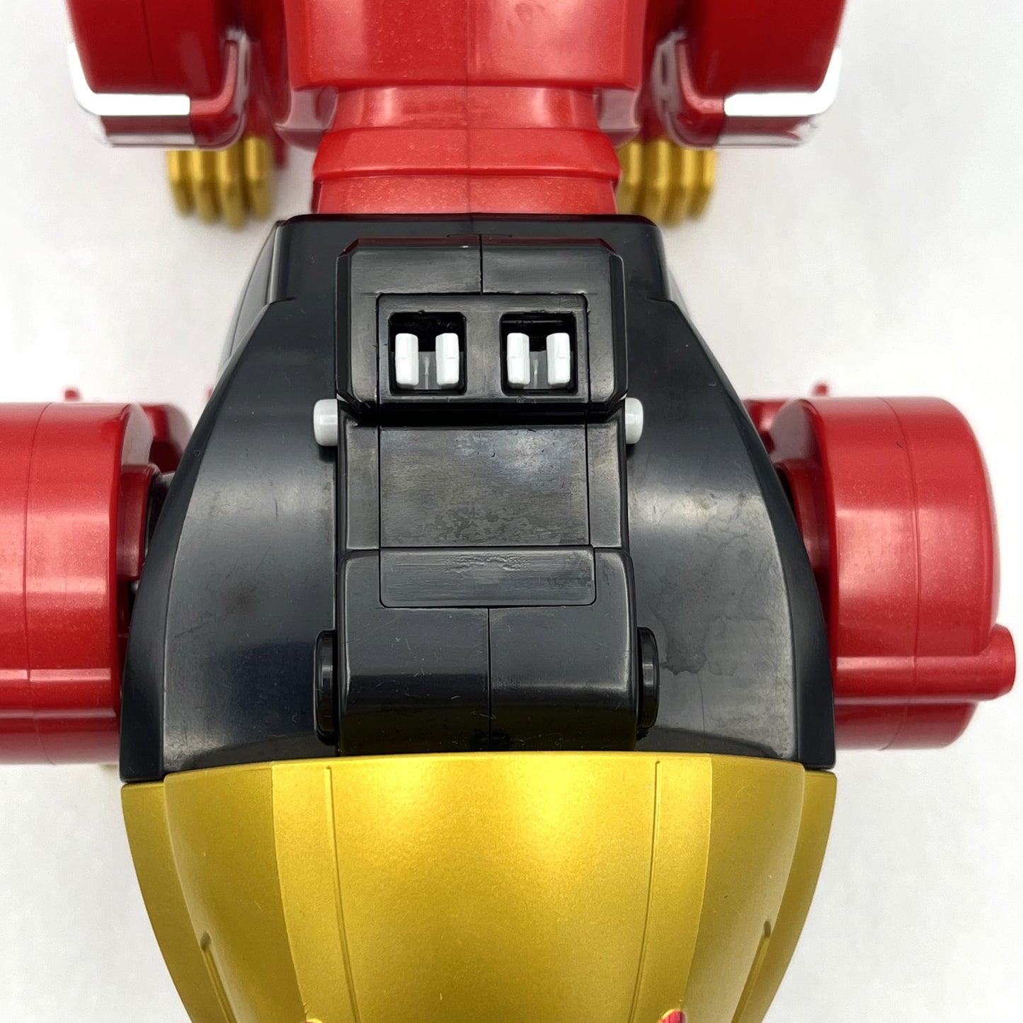 Red Lion zord(Big)/Power rangers Wild Force
