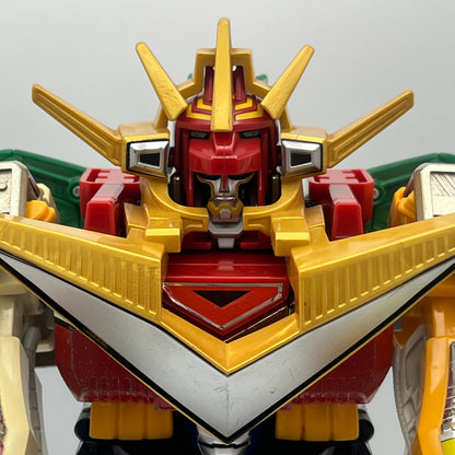 Orion Galaxy Megazord/Power rangers Lost Galaxy
