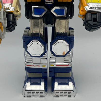 Orion Galaxy Megazord/Power rangers Lost Galaxy