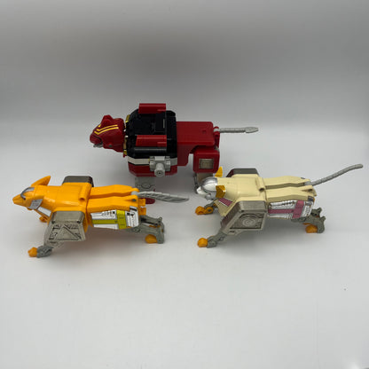 Orion Galaxy Megazord/Power rangers Lost Galaxy