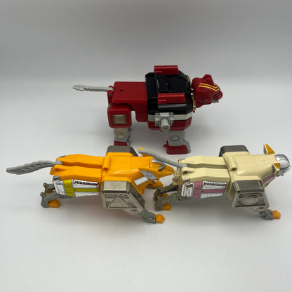 Orion Galaxy Megazord/Power rangers Lost Galaxy