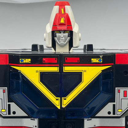 Max Magma Base/Power Rangers Supersonic