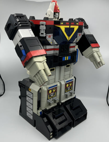 Max Magma Base/Power Rangers Supersonic