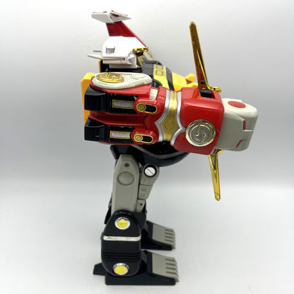 Ninja Megazord,Ninja Man/Mighty Morphin Power Rangers