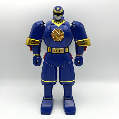 Ninja Megazord,Ninja Man/Mighty Morphin Power Rangers