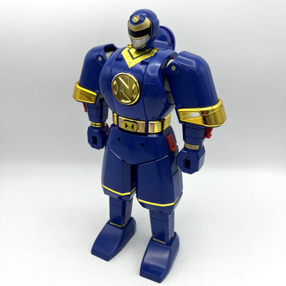 Ninja Megazord,Ninja Man/Mighty Morphin Power Rangers