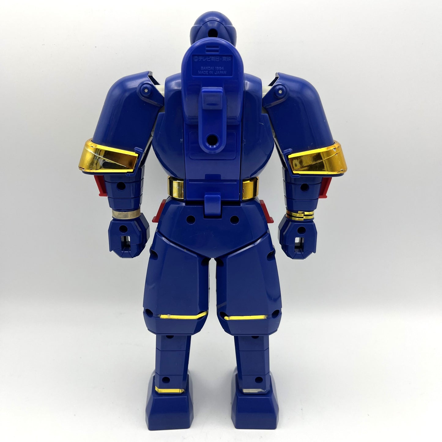 Ninja Megazord,Ninja Man/Mighty Morphin Power Rangers