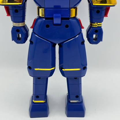 Ninja Megazord,Ninja Man/Mighty Morphin Power Rangers