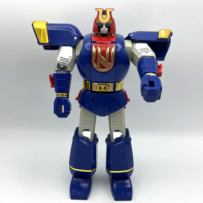 Ninja Megazord,Ninja Man/Mighty Morphin Power Rangers