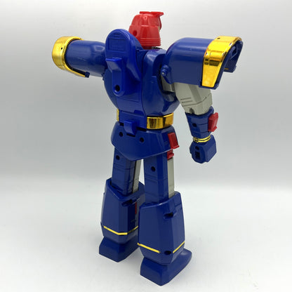 Ninja Megazord,Ninja Man/Mighty Morphin Power Rangers