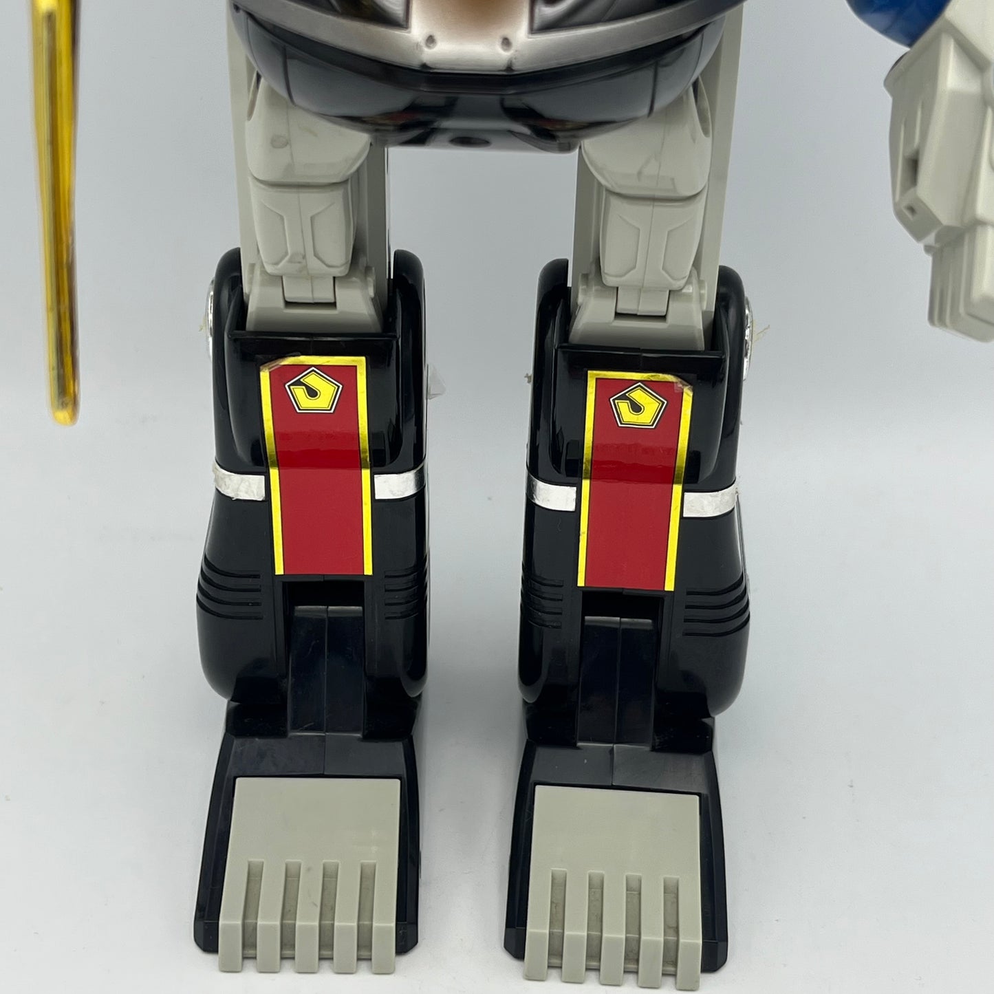 Ninja Megazord,Ninja Man/Mighty Morphin Power Rangers