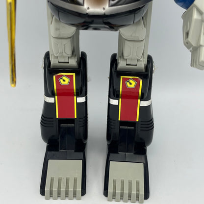 Ninja Megazord,Ninja Man/Mighty Morphin Power Rangers