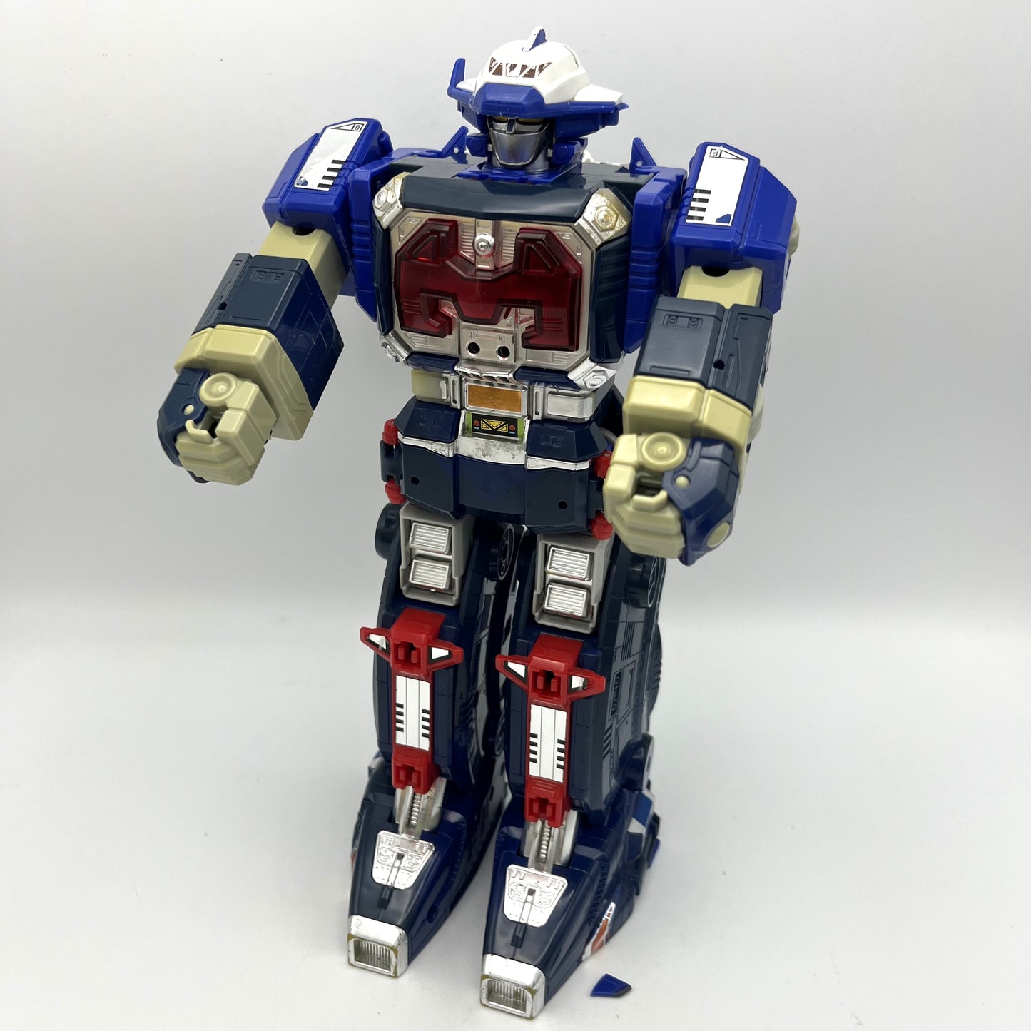 Astro Megazord,Mega Voyager,Mega Winger set/Power rangers In Space