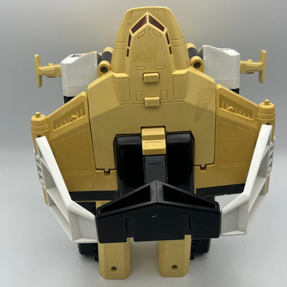 Astro Megazord,Mega Voyager,Mega Winger set/Power rangers In Space